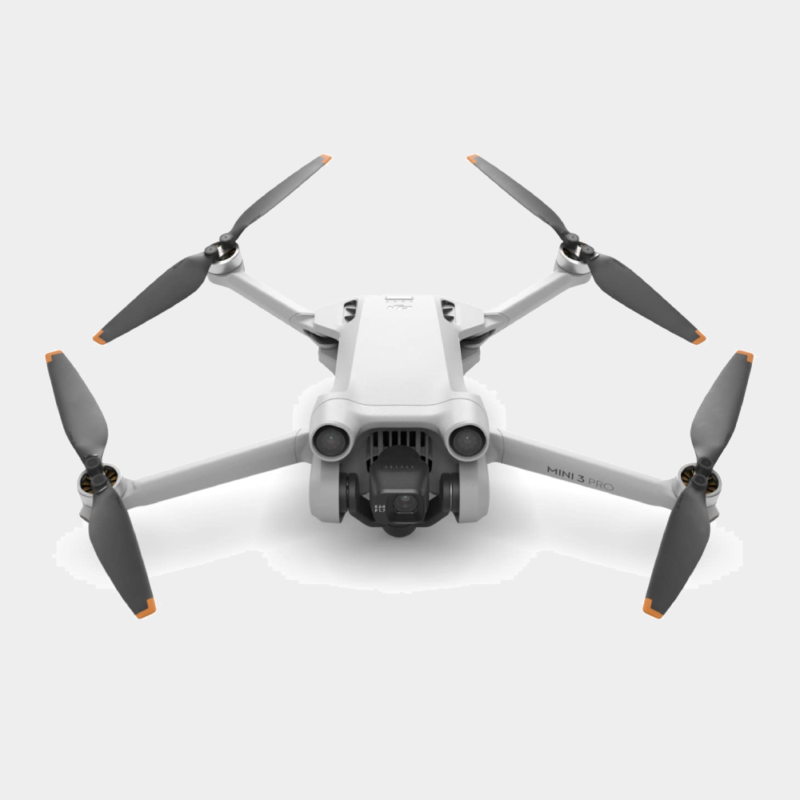 DJI Mini 3 Pro disponible à la location