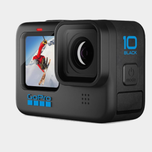 GoPro Hero 10