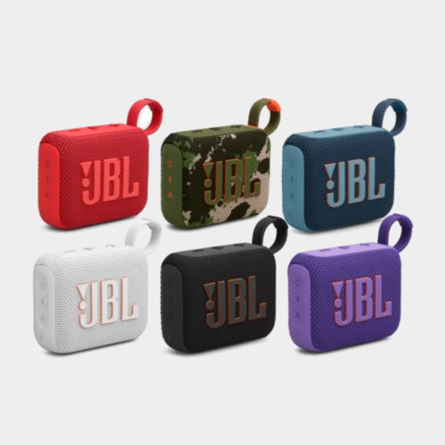 Location de JBL GO 4 dans toute la France